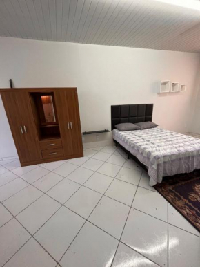 Apartamento Av Pedro II